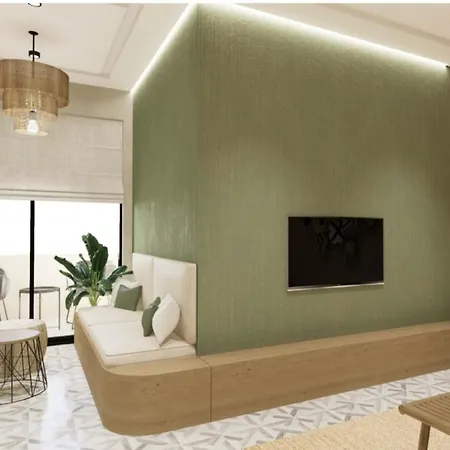 Aparthotel Oregano