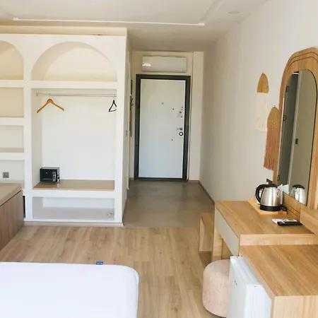 Oregano Hotel apartamentowy *